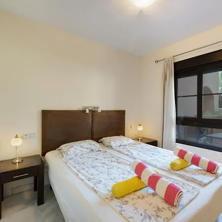 Apartment Inner Paradise