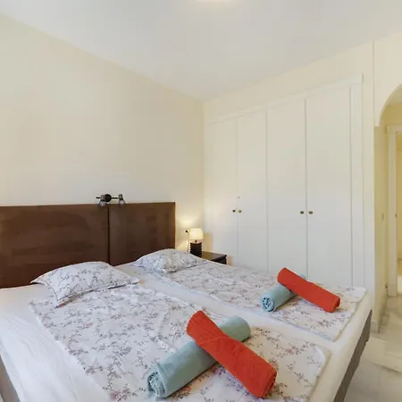 Inner Paradise Apartment Estepona
