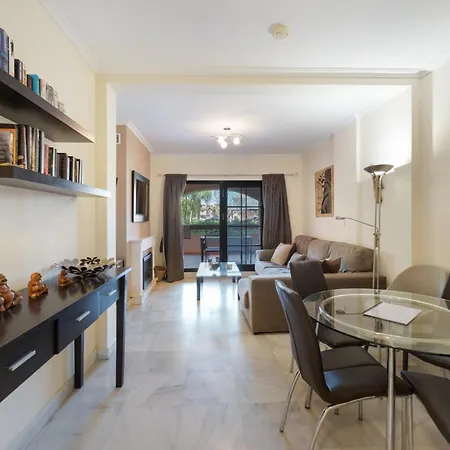 Apartment Inner Paradise Estepona