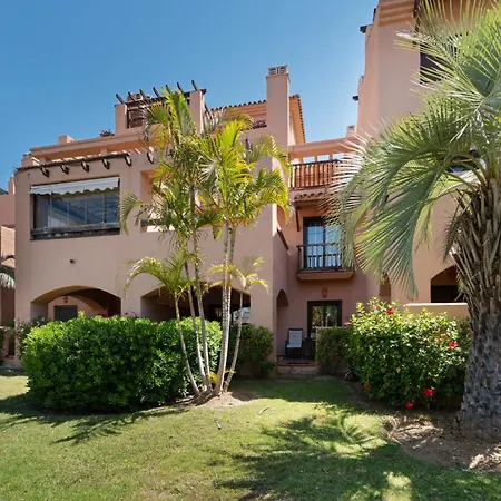 Appartement Inner Paradise Estepona