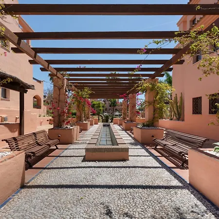 Inner Paradise Appartement