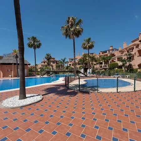Apartment Inner Paradise Estepona