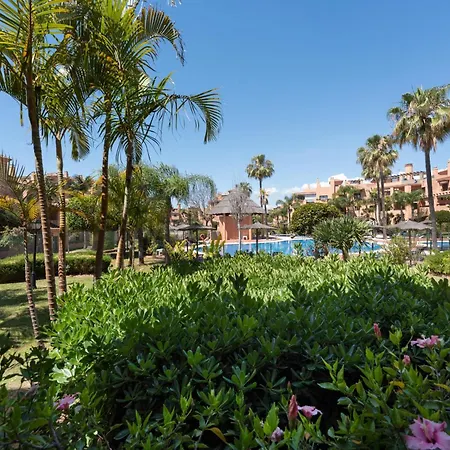 Inner Paradise Appartement Estepona